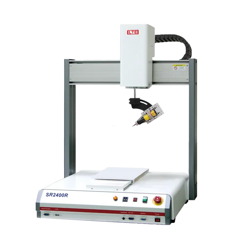 SR-2400R 4-Axis Automated Dispensing Machine - FUWAYTAI Thailand