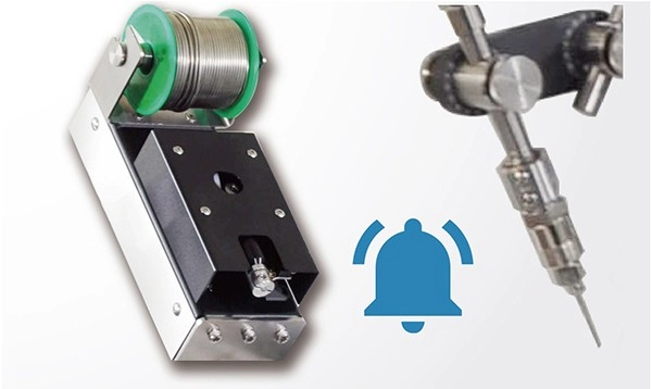 Tin supply system - FUWAYTAI Thailand