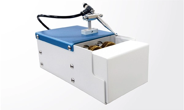 Tin supply system - FUWAYTAI Thailand