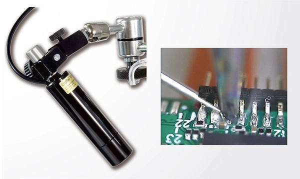 Synchronous monitoring system - FUWAYTAI Thailand