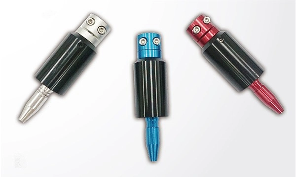 Tinning induction sleeve - FUWAYTAI Thailand