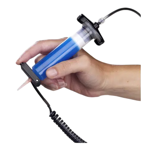 Finger Switch Assembly - FUWAYTAI Thailand