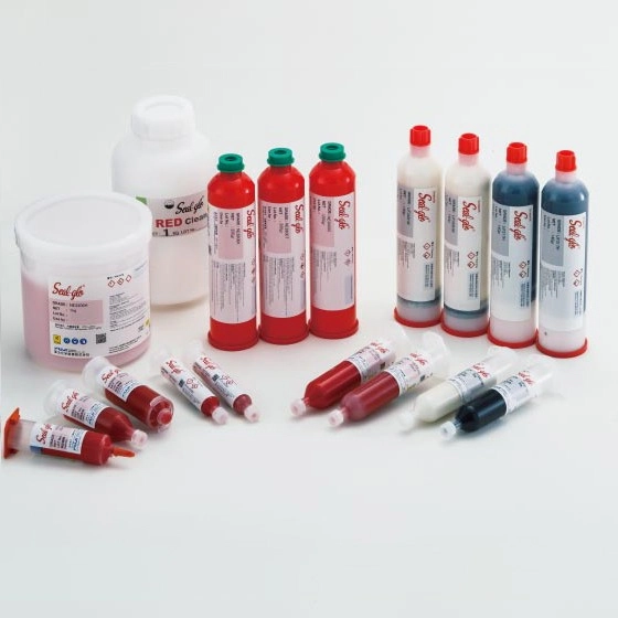 Fuji Seal-glo Series - FUWAYTAI Thailand