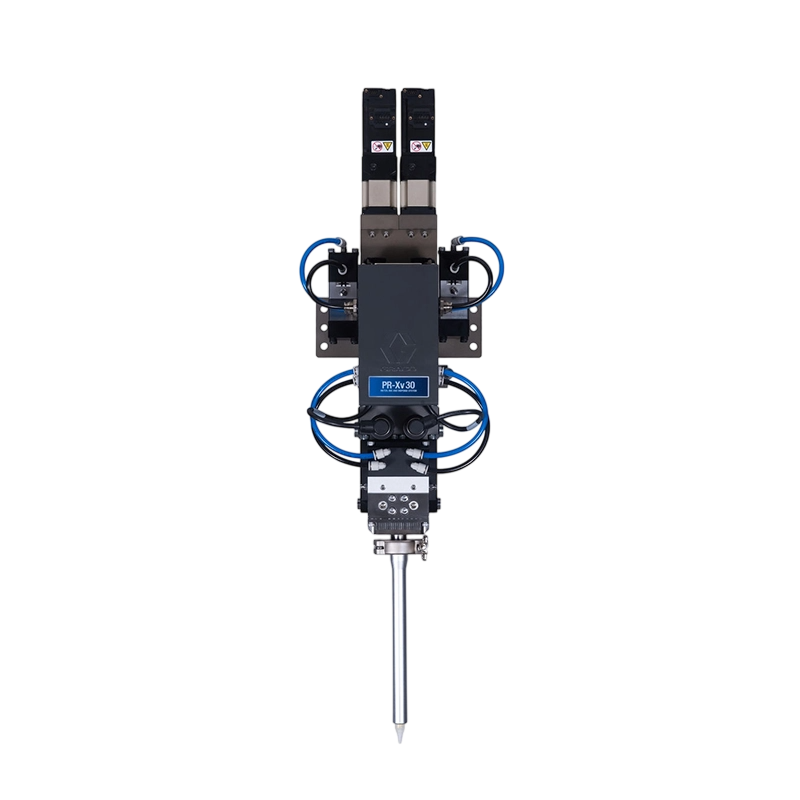 GRACO-PR-Xv30 PR-X Meter Mix Dispense Systems - FUWAYTAI Thailand