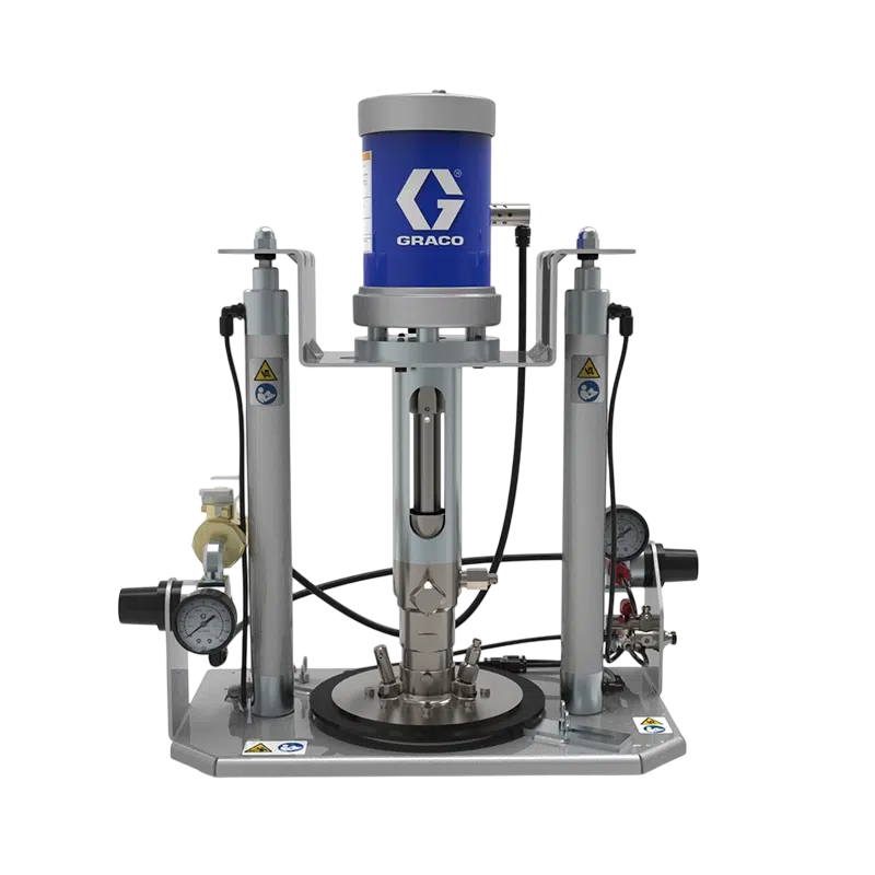 Graco DynaMite DM-22 Mini-Extruder Electric Supply System - FUWAYTAI Thailand