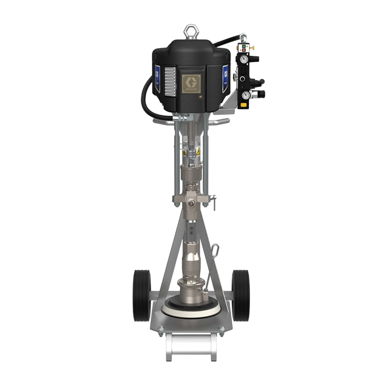 Graco S20C Electric Supply System - FUWAYTAI Thailand