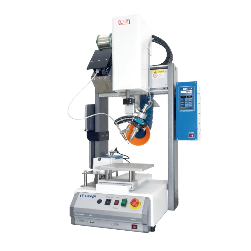LT-1200SR 1-Series Soldering Platforms - FUWAYTAI Thailand