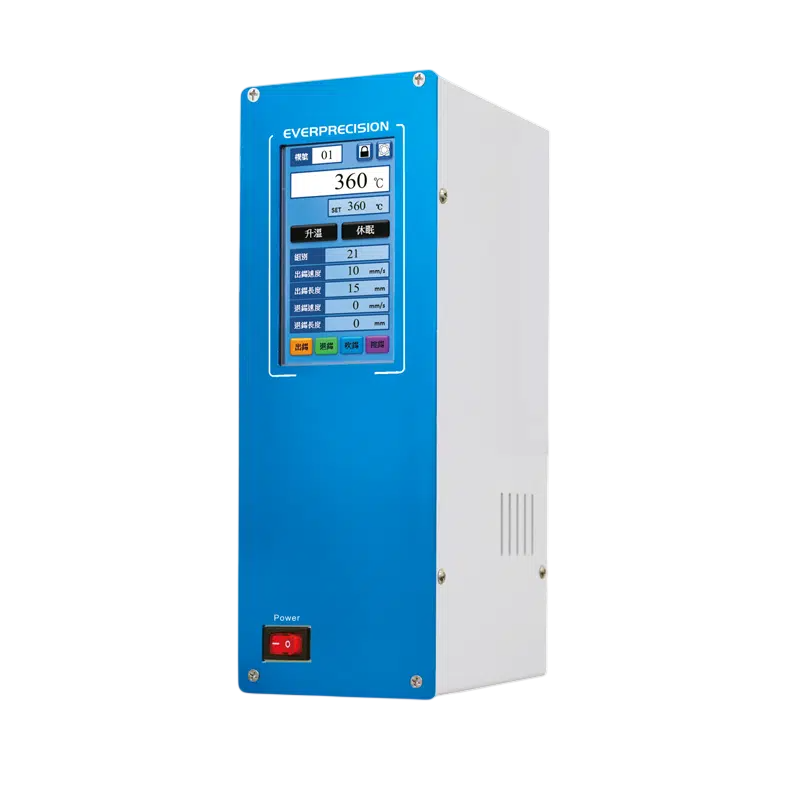 LT-200SK Auto-Soldering Kits - FUWAYTAI Thailand