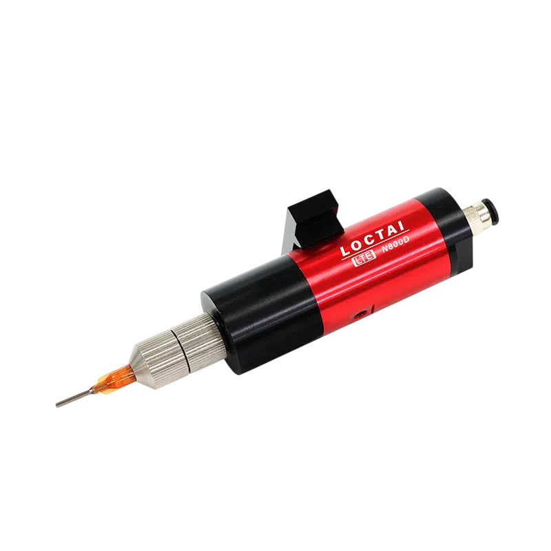 LTE-N800D Dispensing Valves - FUWAYTAI Thailand