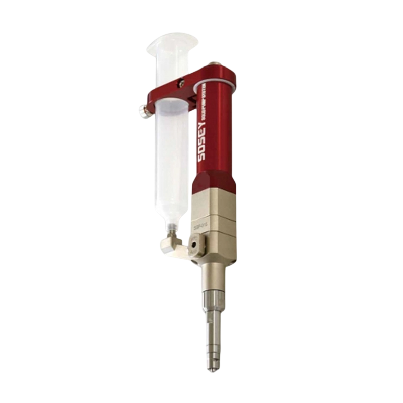 SOSEY Single Solid Pump System SSP Series - FUWAYTAI Thailand