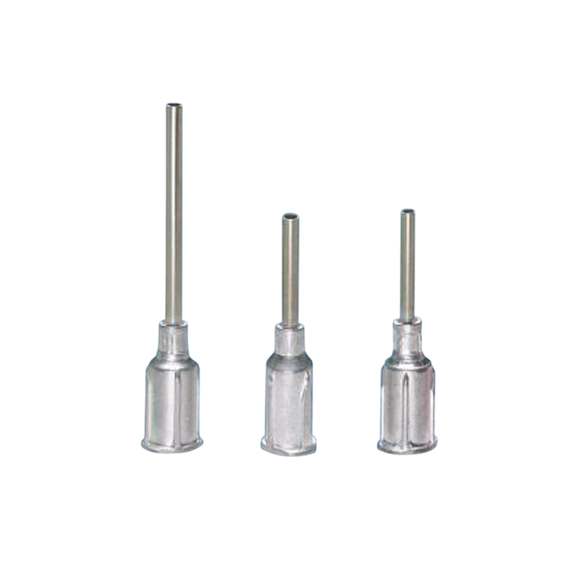 TS-M Series Metal Dispensing Tips - FUWAYTAI Thailand