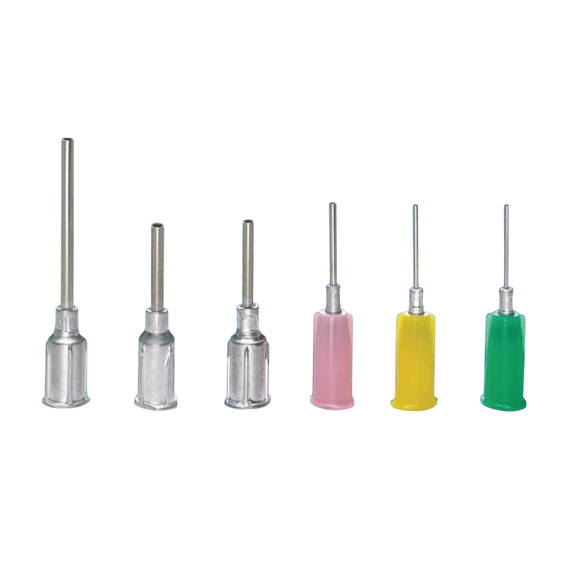 TS Series Dispensing Tips - FUWAYTAI Thailand