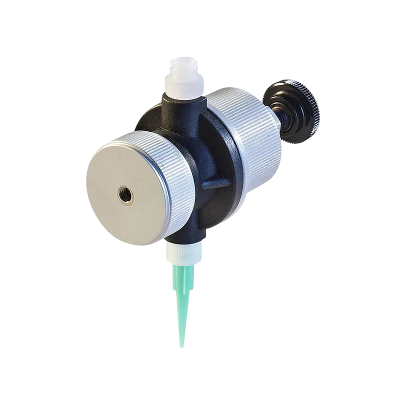 TS1212 Disposable Pinch Tube Valves - FUWAYTAI Thailand