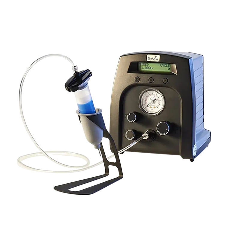 Techcon TS250 Series Digital Dispenser - FUWAYTAI Thailand