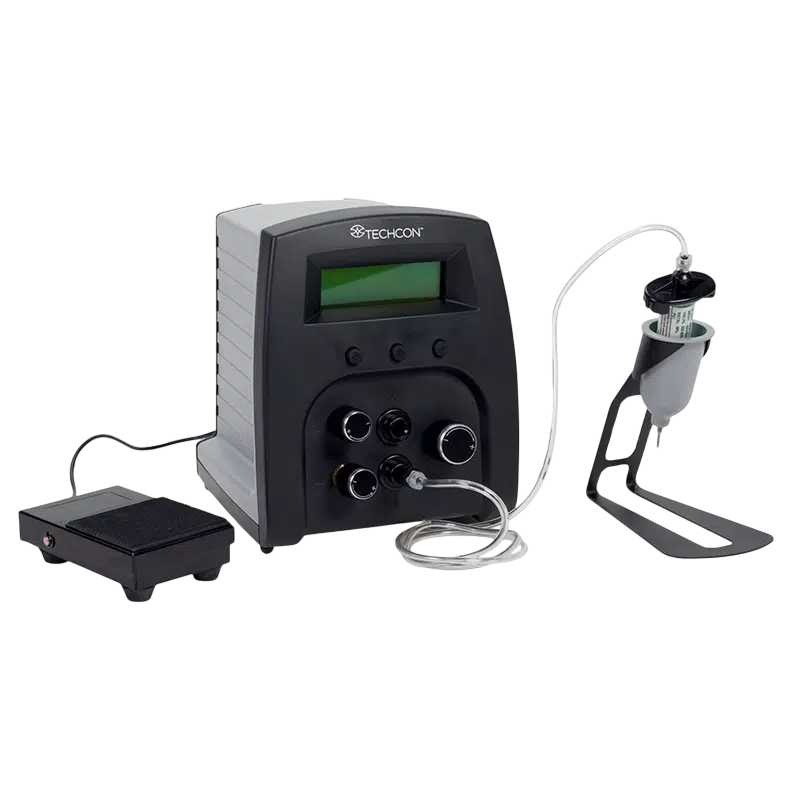 Techcon TS350 Series Digital Dispenser - FUWAYTAI Thailand