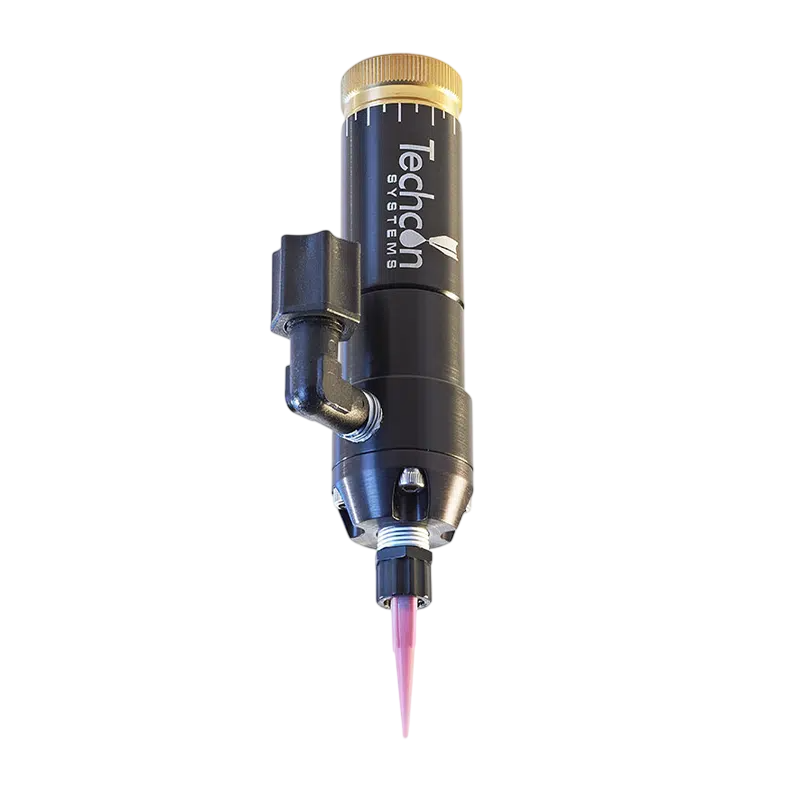TS5322 Mini Spool Dispensing Valves - FUWAYTAI Thailand