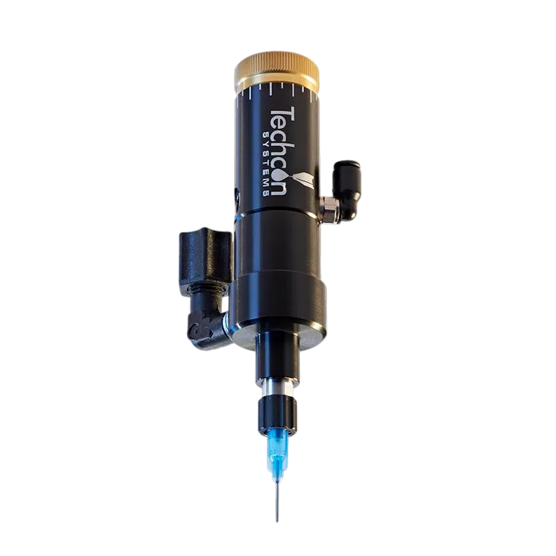 TS5420 Precision Needle Dispensing Valves - FUWAYTAI Thailand