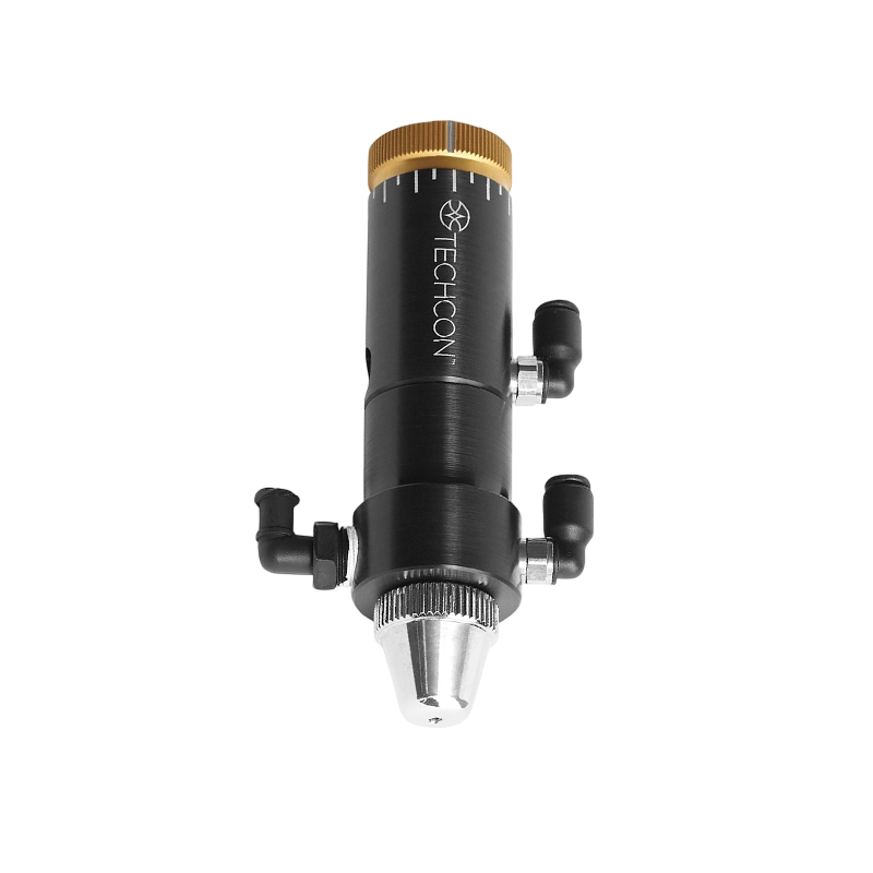 TS5520 Fine Mist Spray Dispensing Valves - FUWAYTAI Thailand