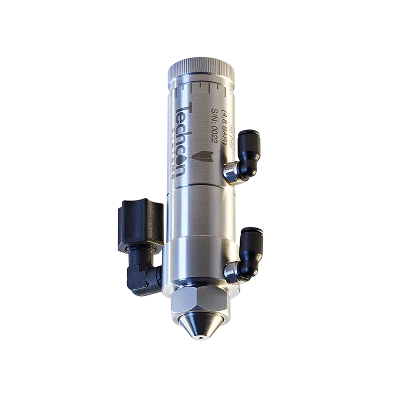 TS5540 Series Spray Dispensing Valves - FUWAYTAI Thailand