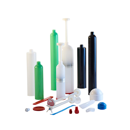 Cartridges & Accessories - FUWAYTAI Thailand