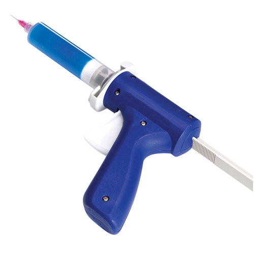TS700 Series Manual Syringe Gun - FUWAYTAI Thailand