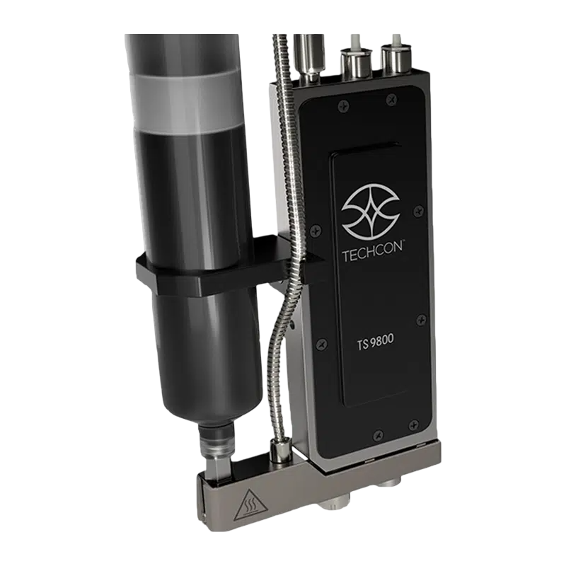 TS9800 Jet Valve Dispensing Valves - FUWAYTAI Thailand