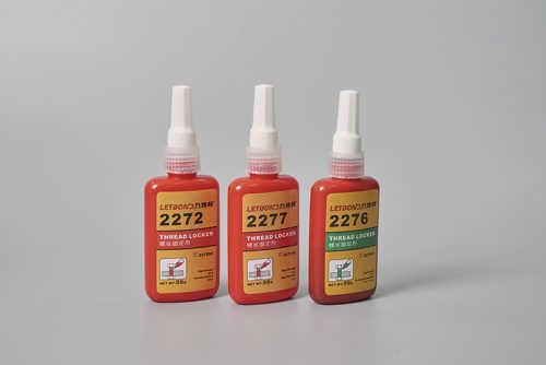 LETBOND® 2200 Series Threadlocking Adhesives - FUWAYTAI Thailand