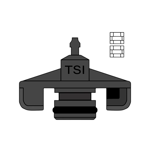 700 Series Receiver Head Assemblies - FUWAYTAI Thailand