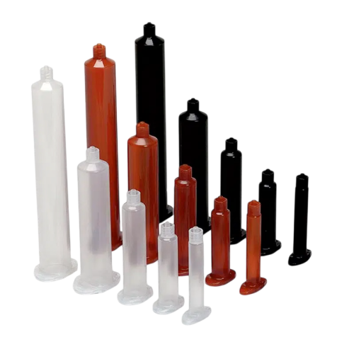 700 Series Syringe Barrel - FUWAYTAI Thailand