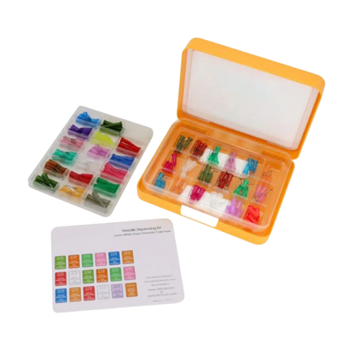 Dispensing Tip-Kit | TN00DKIT - FUWAYTAI Thailand