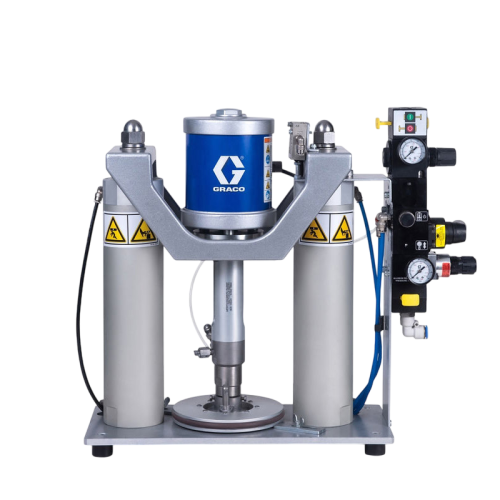 Graco DynaMite DM-22 Mini-Extruder Electric Supply System - FUWAYTAI Thailand