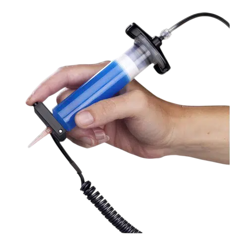 Finger Switch Assembly - FUWAYTAI Thailand