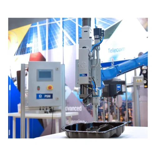 GRACO Precision Shot Meter (PSM) Dispense Systems - FUWAYTAI Thailand