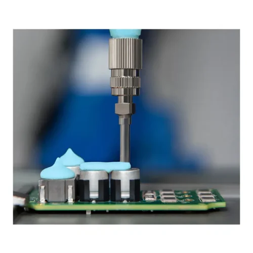 GRACO Precision Shot Meter (PSM) Dispense Systems - FUWAYTAI Thailand