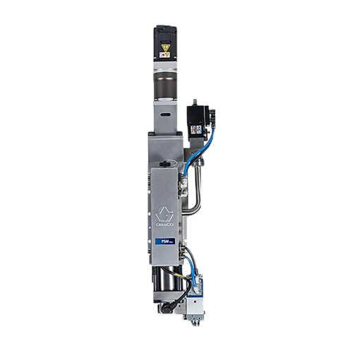 GRACO-PSM100 Precision Shot Meter (PSM) Dispense Systems - FUWAYTAI Thailand