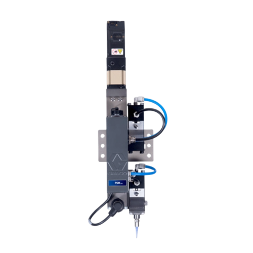 GRACO-PSM15 Precision Shot Meter (PSM) Dispense Systems - FUWAYTAI Thailand