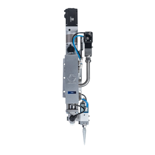 GRACO-PSM25 Precision Shot Meter (PSM) Dispense Systems - FUWAYTAI Thailand