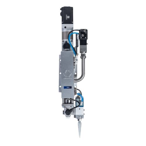 GRACO-PSM50 Precision Shot Meter (PSM) Dispense Systems - FUWAYTAI Thailand