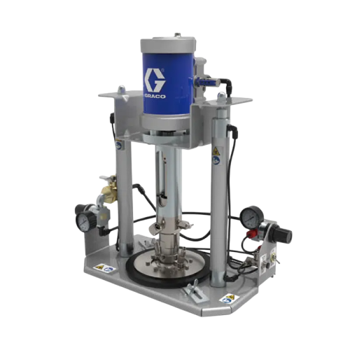 GRACO DYNAMITETM190 Electric Supply System - FUWAYTAI Thailand