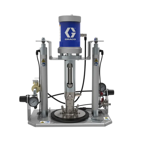 Graco DynaMite DM-22 Mini-Extruder Electric Supply System - FUWAYTAI Thailand
