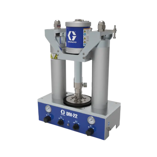 Graco DynaMite DM-22 Mini-Extruder Electric Supply System - FUWAYTAI Thailand