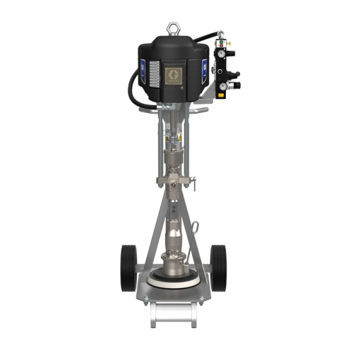 Graco S20C Electric Supply System - FUWAYTAI Thailand