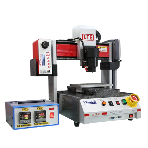 LTE H22030 Dispensing Heating Module & LT200H Dispensing Platforms - FUWAYTAI Thailand