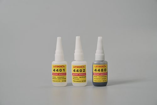 LETBOND® 4400 Series Instant Adhesives - FUWAYTAI Thailand