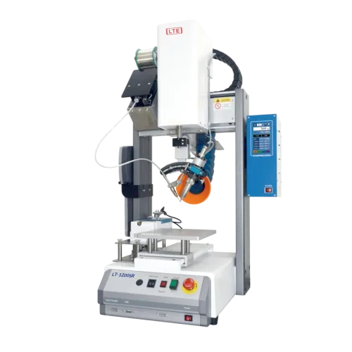 LT-1200SR 1-Series Soldering Platforms - FUWAYTAI Thailand