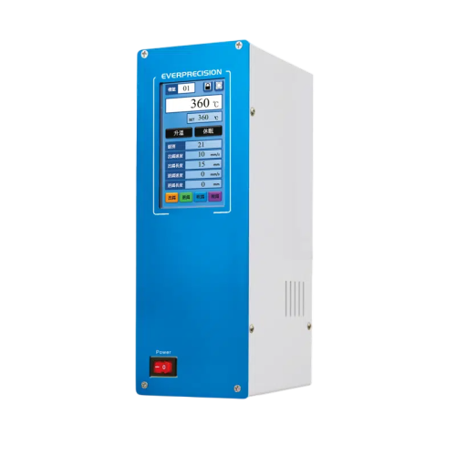 LT-200SK Auto-Soldering Kits - FUWAYTAI Thailand