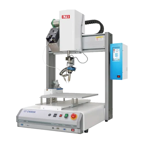 LT-2300SR 2-Series Soldering Platforms - FUWAYTAI Thailand