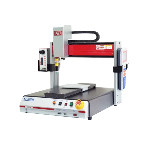 LT-300H 3-Axis Automated Dispensing Machine - FUWAYTAI Thailand