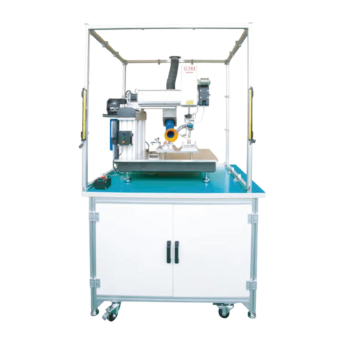 LT-3030SB-R Cantilever Soldering Platforms - FUWAYTAI Thailand