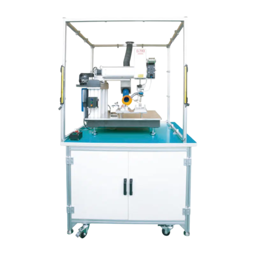 LT-3030SB-R Cantilever Soldering Platforms - FUWAYTAI Thailand